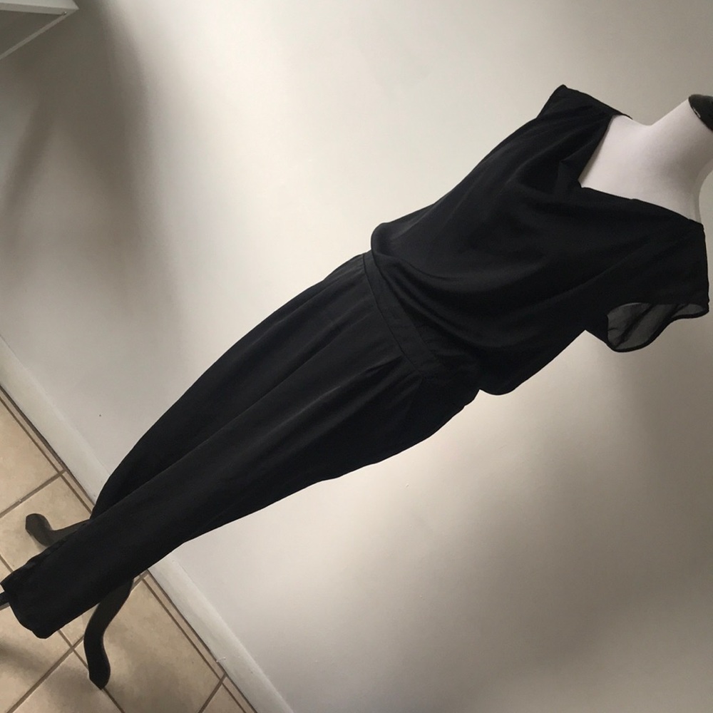 Onesie Long Pant
